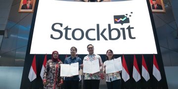 Stockbit dan Kelas.com