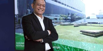 Diversifikasi Bisnis dan Tingkatkan Keahlian SDM Konstruksi, Konsultan Engineering Yodya Karya Lakukan Ini