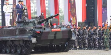 Anies Ngegas! Utang Luar Negeri Jangan Dipakai Untuk Beli Alutsista Bekas, Tidak Produktif