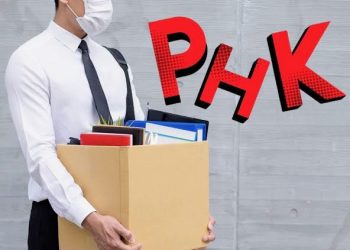 Badai PHK Melonjak di 2023, Bagaimana Dengan 2024, Ini Jawabannya