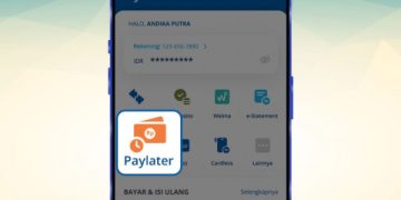 Top! Baru Diluncurkan Paylater BCA Sudah Salurkan Dana Hingga Ratusan Miliar