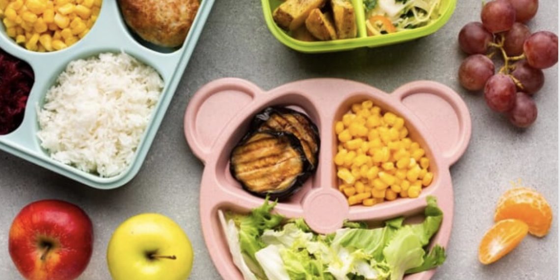 Program Makan Siang Gratis Sudah Masuk Pembahasan RAPBN 2025