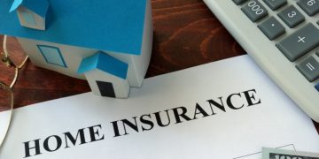 Asuransi rumah