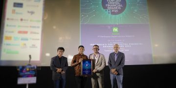 Tingkatkan Inklusi, AdaKami Terus Kembangkan Inovasi Teknologi