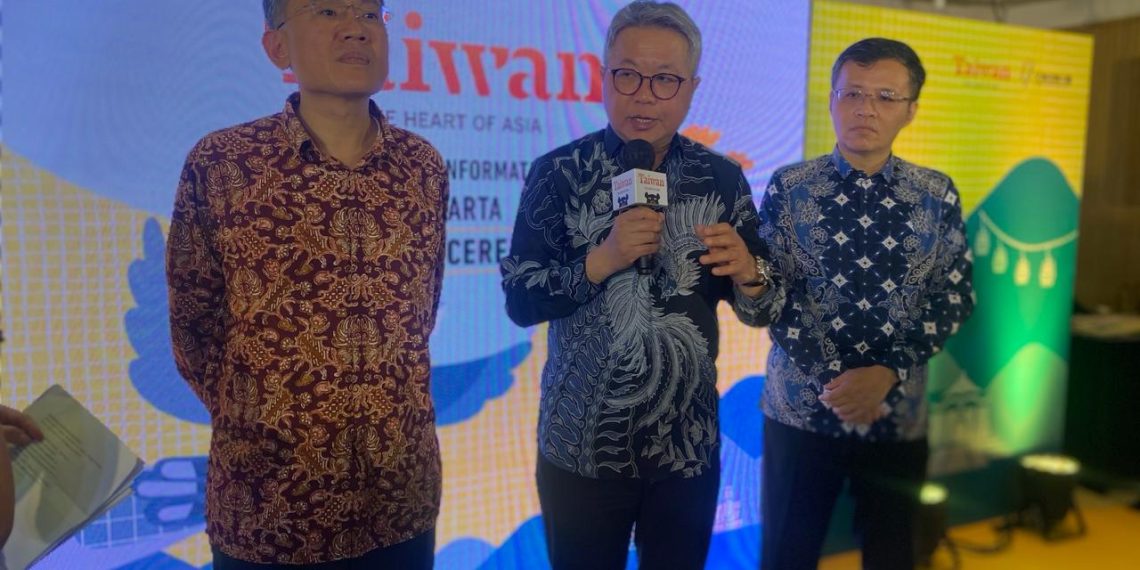 Taiwan Punya Wisata Ramah Muslim Bagi Traveller Indonesia, Ada Restoran Halal hingga Fasilitas Keagamaan