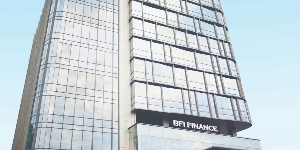 BFI Finance