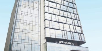 BFI Finance