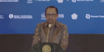 BI Ekonomi Syariah
