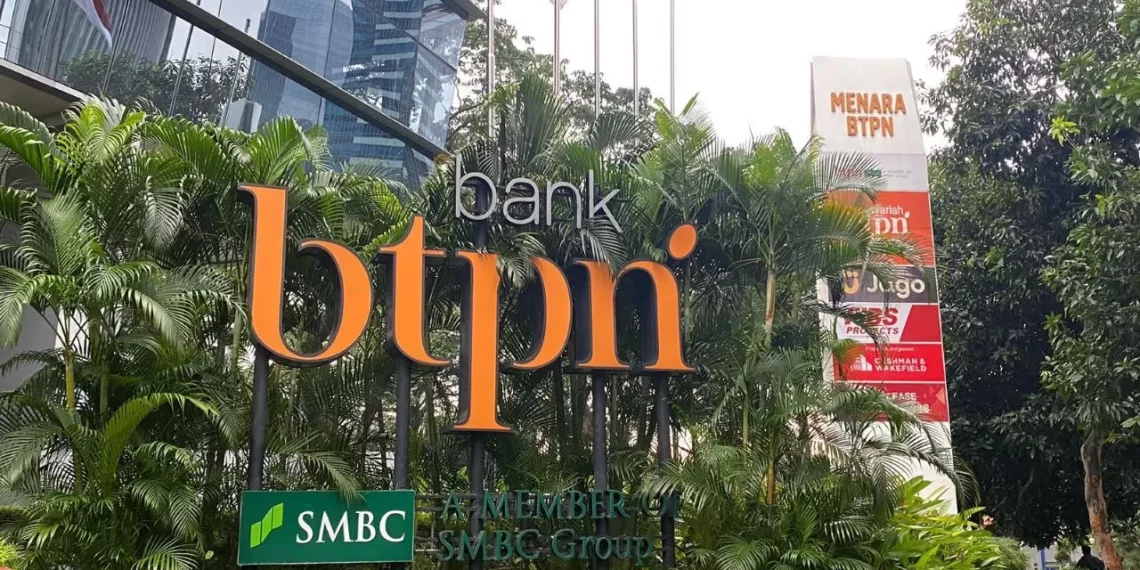 Bank BTPN