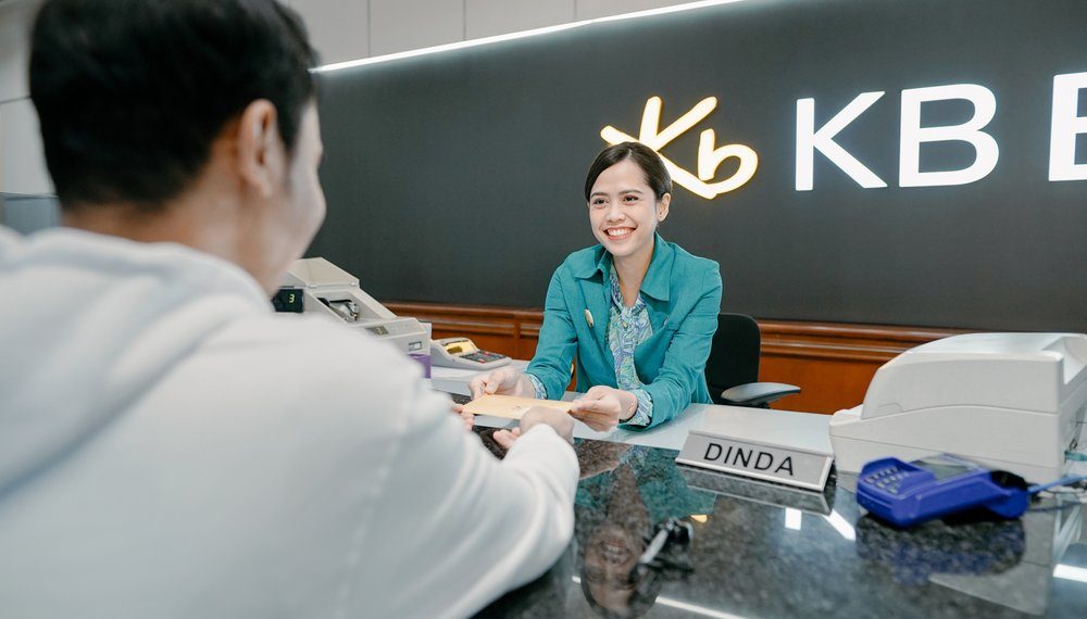 Bank KB Bukopin