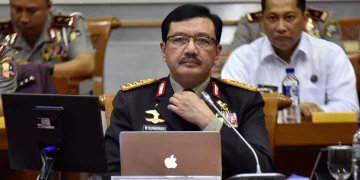 Budi Gunawan