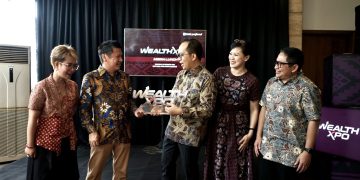 Begini Cara CIMB Niaga Pacu Bisnis Wealth Management di 2024