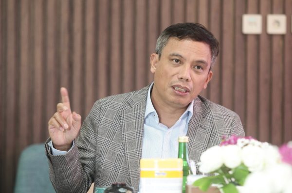 Bos Btn Blak Blakan Ungkap Kronologi Rencana Akuisisi Bank Muamalat Infobanknews