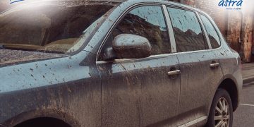 dampak cuaca ekstrim