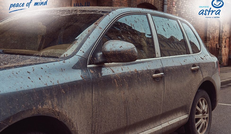 dampak cuaca ekstrim