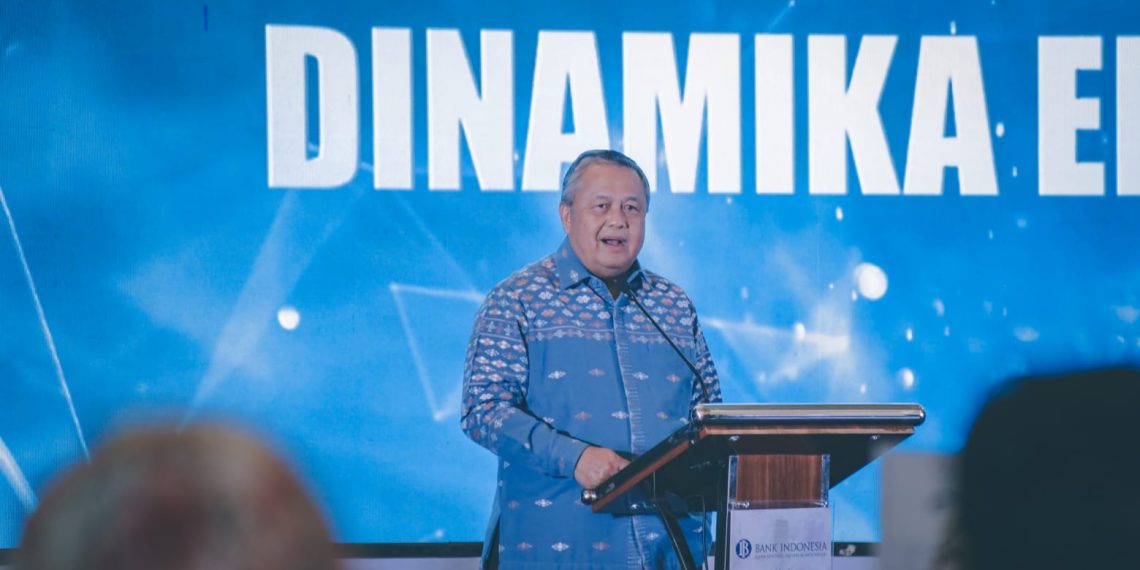 Gubernur BI Perry Warjiyo-2