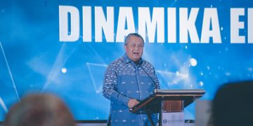 Gubernur BI Perry Warjiyo-2