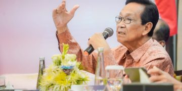 Gubernur DIY Sri Sultan Hamengku Bbuwono X