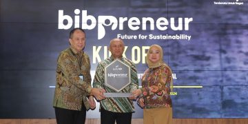 Komitmen Dorong UMKM, Bank BJB Luncurkan Program bjbpreneur