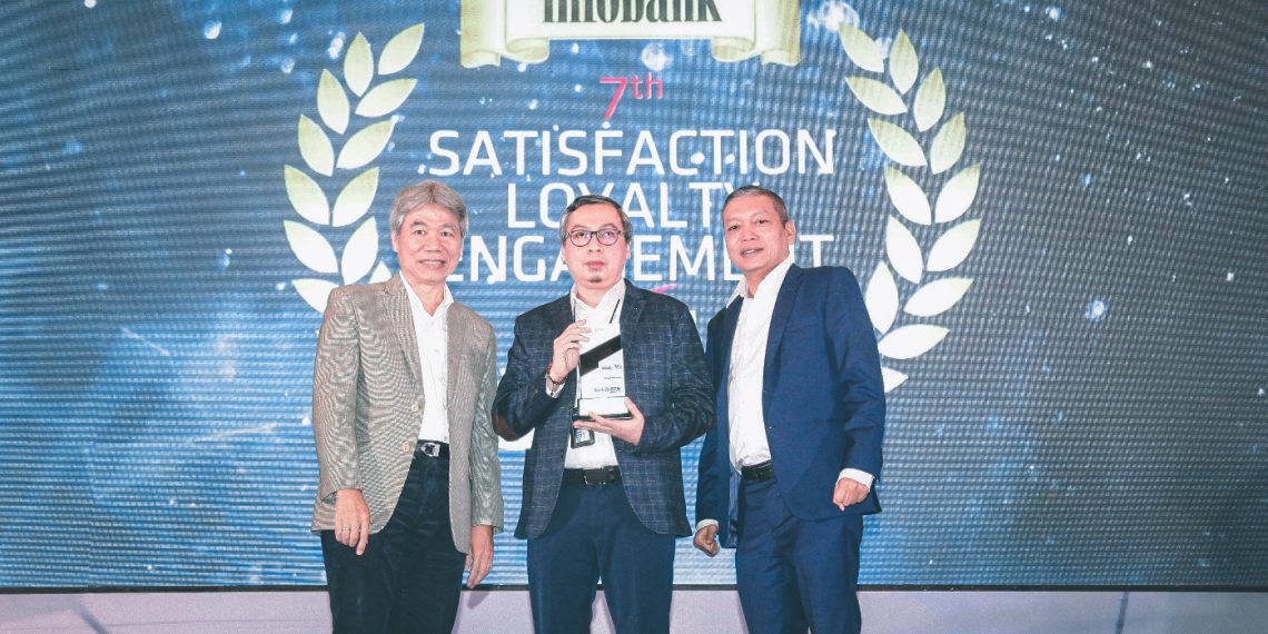 BTN Raih The Best Sastifaction, Loyalty & Engagement Award 2024