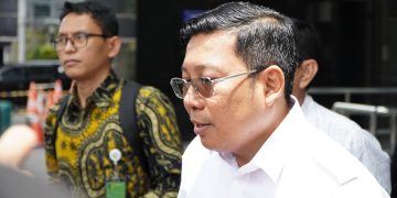 Dipanggil KPK Terkait Kasus Korupsi SYL, Begini Respon Bos Badan Pangan Nasional