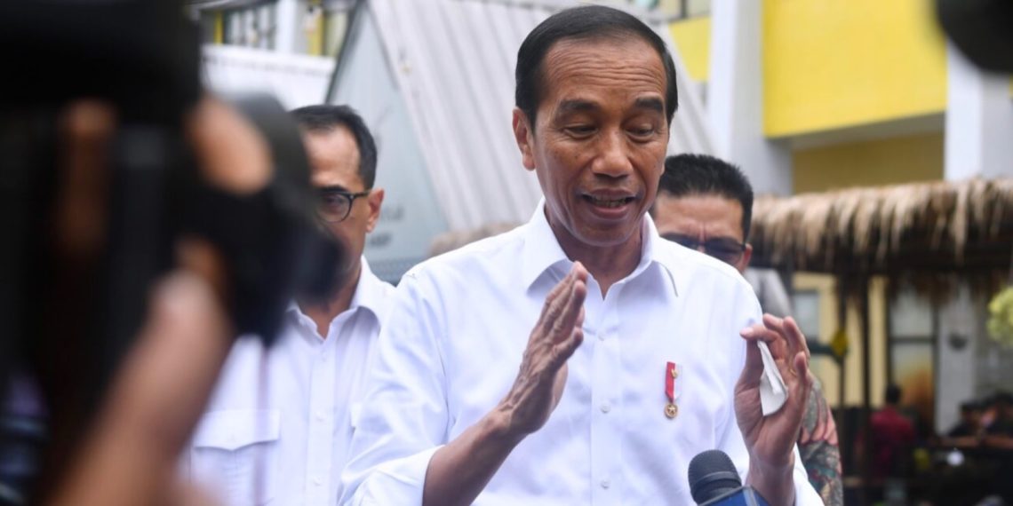 Alasan Jokowi Tunjuk Tito Karnavian jadi Plt Menko Polhukam Gantikan Mahfud MD