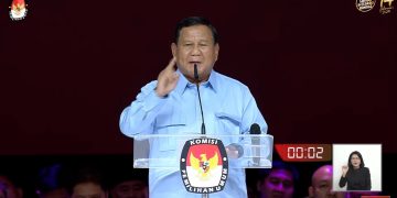 Prabowo Klaim Program Makanan Bergizi Mampu Tingkatkan Ekonomi RI Hingga 2 Persen