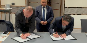 Ekspansi Global, PGE Teken Perjanjian dengan Pengembang Panas Bumi di Turki