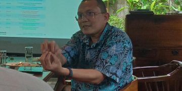 Darurat! Studi AwanPintar: Tiap Hari Ada 3,7 Juta Serangan Siber ke Indonesia