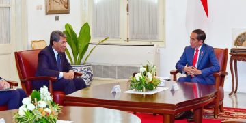 Terima Kunjungan Menlu Malaysia, Presiden Jokowi Bahas Isu Penting Ini
