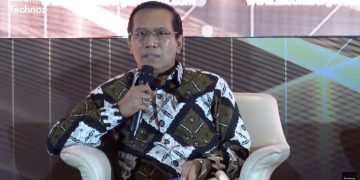 Peneliti Senior BRIN Beberkan Skenario Jegal Prabowo-Gibran Menang Pilpres 2024