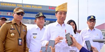 Jokowi Tegaskan Tidak Ikut Kampanye Pemilu 2024