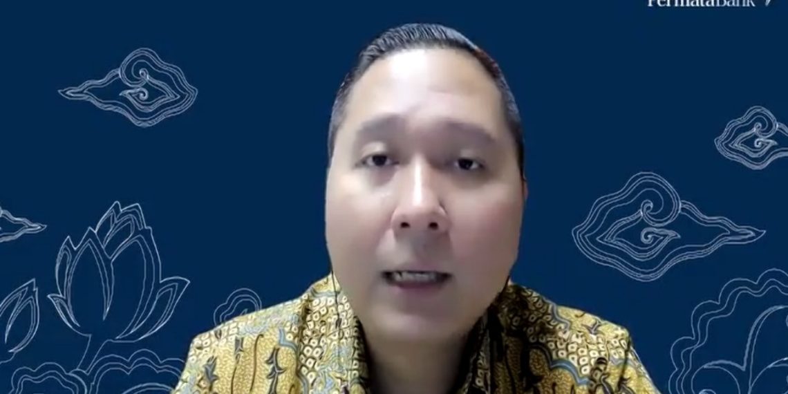 Ekonom PermataBank Proyeksi Ekonomi RI 2024 Capai 5,07 Persen, Ini Faktor Pendorongnya