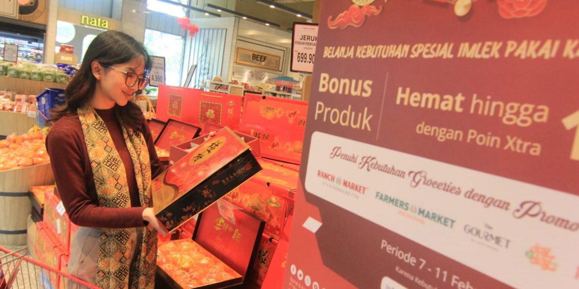 CIMB Niaga Tebar Promo Imlek, Ada Bunga KPR Spesial
