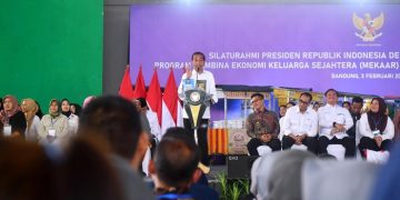 Lampaui Grameen Bank, Nasabah PNM Mekaar Kini Tembus 15,2 Juta UMKM