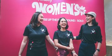 Rayakan Hari Perempuan Internasional, AIA Vitality Bakal Gelar Women’s 10K