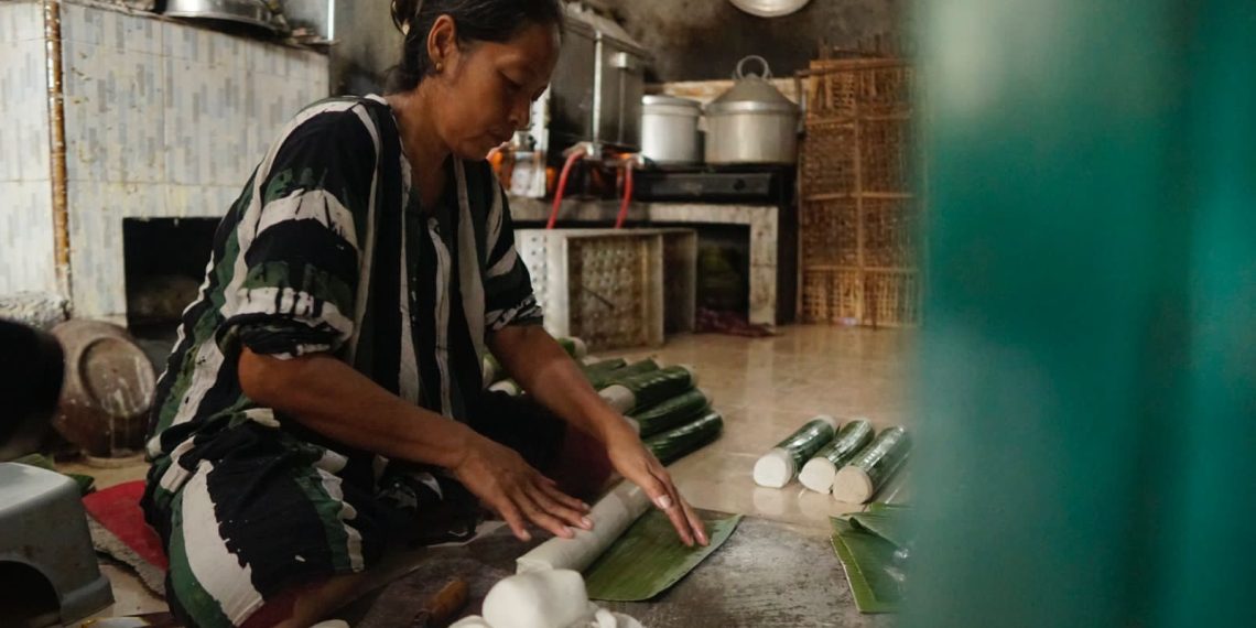 Cara LPEI Dorong Produk Home Decor dan Kerupuk Jawa Timur Tembus Pasar Global