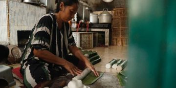 Cara LPEI Dorong Produk Home Decor dan Kerupuk Jawa Timur Tembus Pasar Global