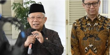 Stok Beras Premiun Langka di Ritel Modern, Wapres Perintahkan Hal Ini