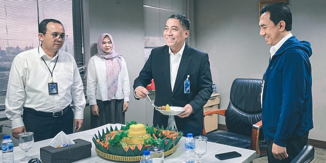 HUT ke-19 BTN Syariah Siap Melakukan Spin Off