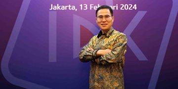 Diangkat Jadi Dirut Bank IBK Indonesia, Begini Rencana Kerja Oh In Taek