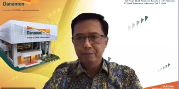 Bank Danamon Komitmen Kembangkan Ekonomi Berkelanjutan, Ini Buktinya