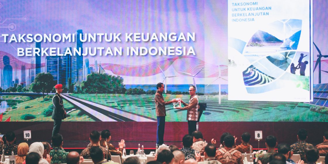 Pertemuan Tahunan Industri Jasa Keuangan 2024