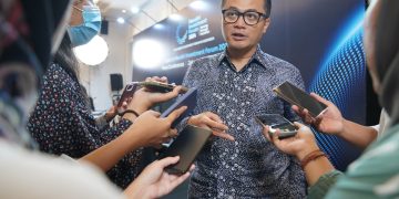 Ekonom Bank Mandiri Ramal Kredit 2024 Tumbuh hingga 12 Persen, DPK Masih Jadi Tantangan