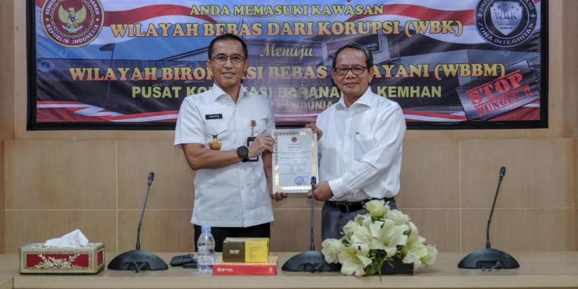 Kantongi Sertifikat Ini, Panorama Graha Teknologi Siap Ekspansi Pasar Industri Pertahanan Global