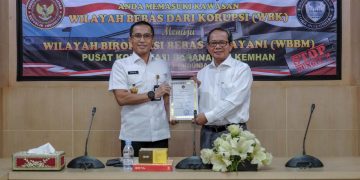 Kantongi Sertifikat Ini, Panorama Graha Teknologi Siap Ekspansi Pasar Industri Pertahanan Global