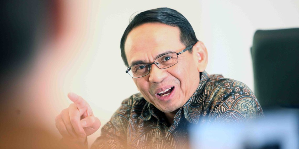 Kejar Kasus Investree, OJK Koordinasi dengan Aparat Hukum