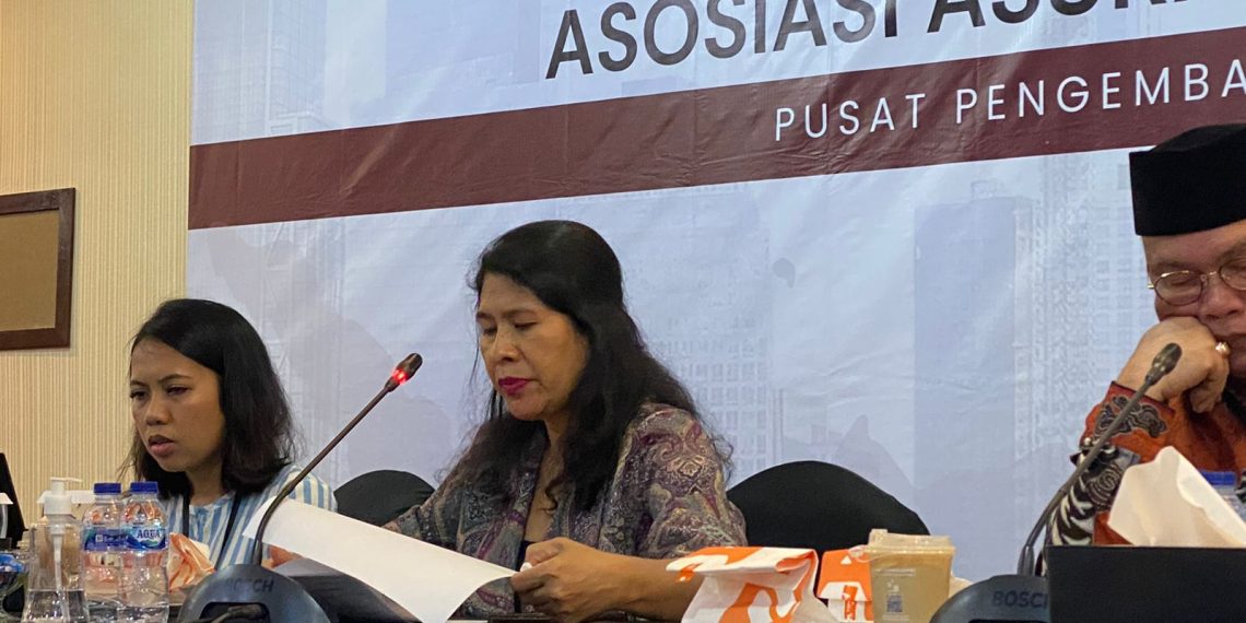 Gara-gara Lini Bisnis Ini, Klaim Asuransi Umum Melonjak Jadi Rp46,13 Triliun