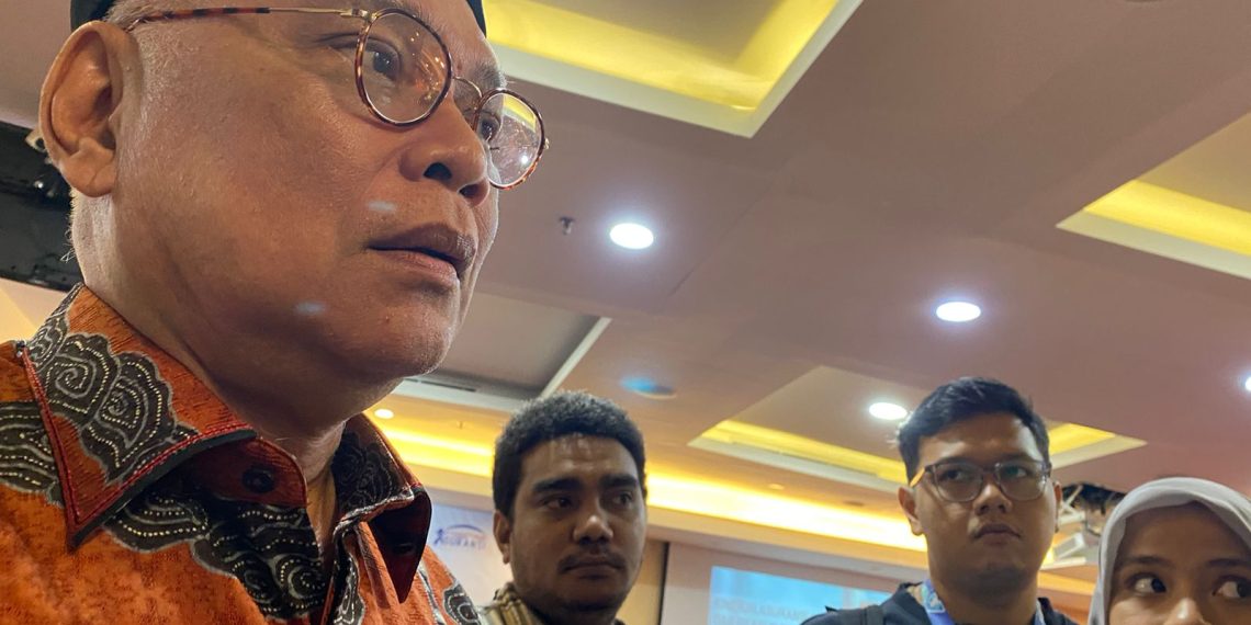 Soal Klaim Asuransi Musibah Puting Beliung di Bandung, AAUI: Belum Ada Laporan Resmi