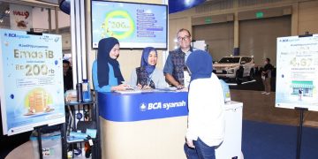 Pembiayaan Konsumer BCA Syariah